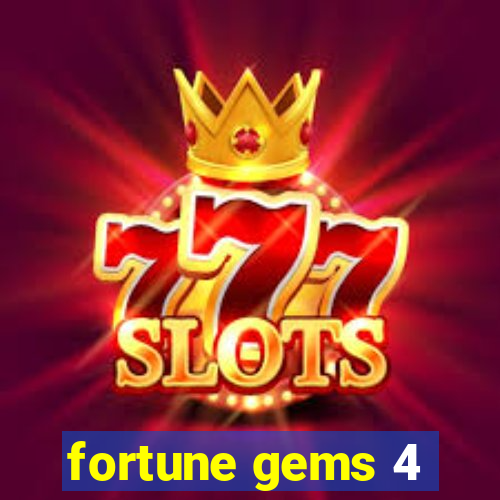 fortune gems 4